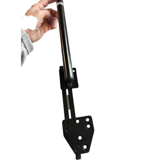 Pride Swing Away Joystick Bracket Right Side KIT1905628 For Power Wheelchairs - Picture 2 of 6